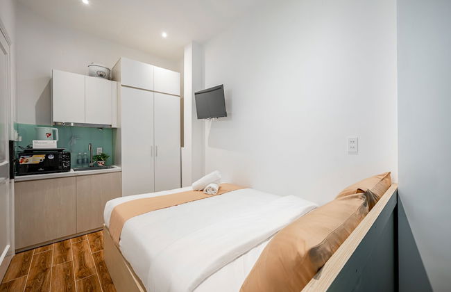 Cozrum Homes - Autumn House - Photo 34