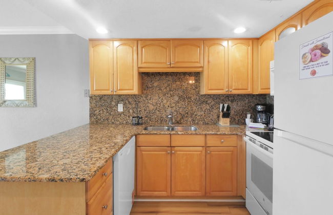 South Beach Oceanfront Resort - Foto 29