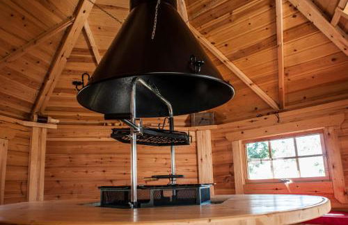 LES GÎTES D'ADELSPACH - Gîtes 4 étoiles Nature & Spa - Foto 11