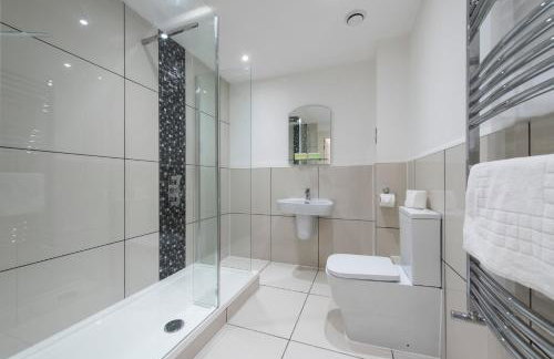 Grosvenor Suites - Foto 19