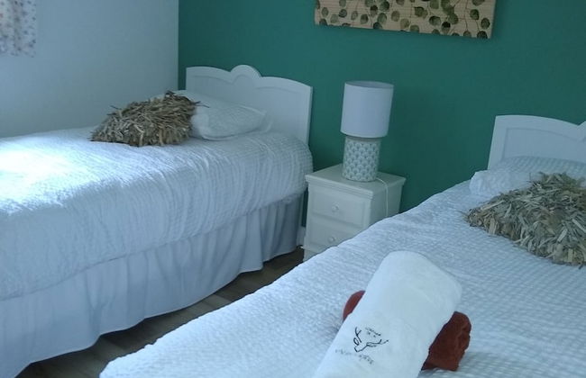 Domaine de la Vaudourière - Photo 10