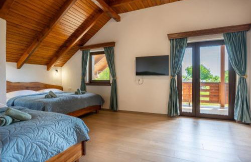 Villa Brusiana with heated pool - Photo 28