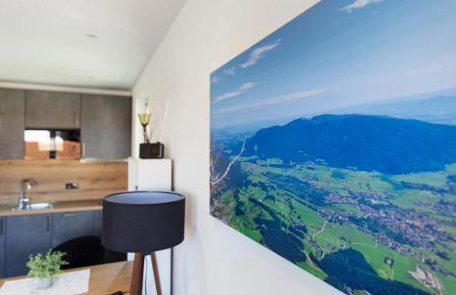 Ferienwohnung Sophia Inzell - Neu - Foto 3