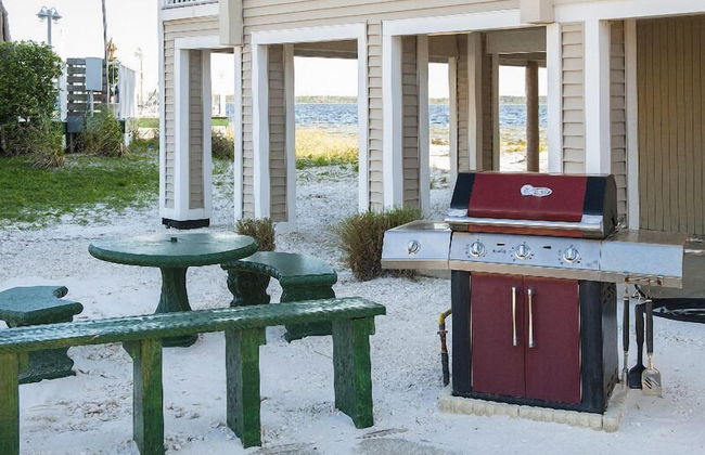 Soundside Holiday Beach Resort - Foto 18