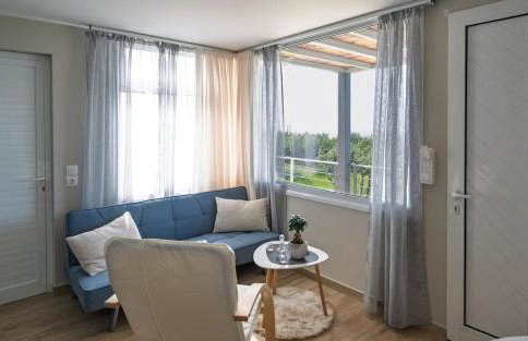 View West Elafonisi house - Foto 15