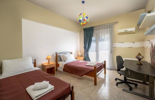 Stavroulas Amazing House - Foto 10