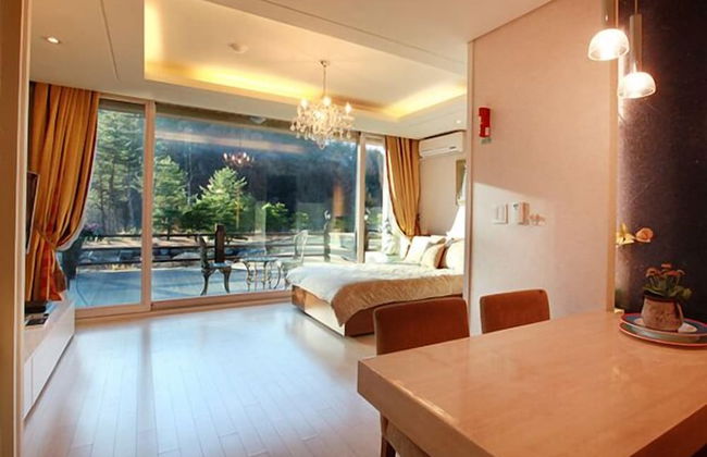 Hugel Heim Pension - Foto 55