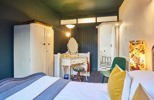 Host & Stay - Dotty's Coastal Retreat - Foto 30