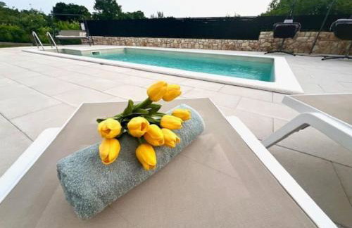 Holiday appartment 'Marlen' in Labin - Foto 4