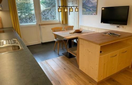 Schopplhof - panoramic apartments dolomites - Photo 14