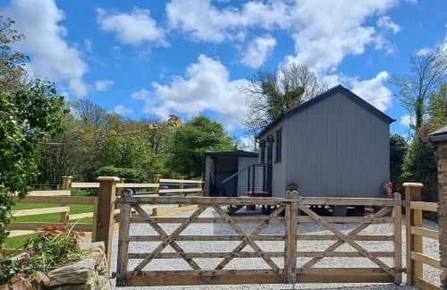 Beautiful Cabin near Padstow - Foto 45