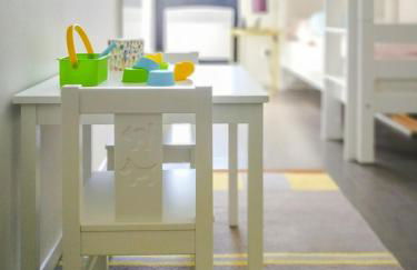 Meerblick pur – Wohnung Strandhafer am Südstrand - Photo 14