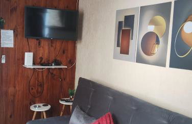 Kitnet Apto Aconchegante na praia do forte - Foto 56