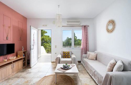 Remvi house. Sea and mountains view. - Foto 6