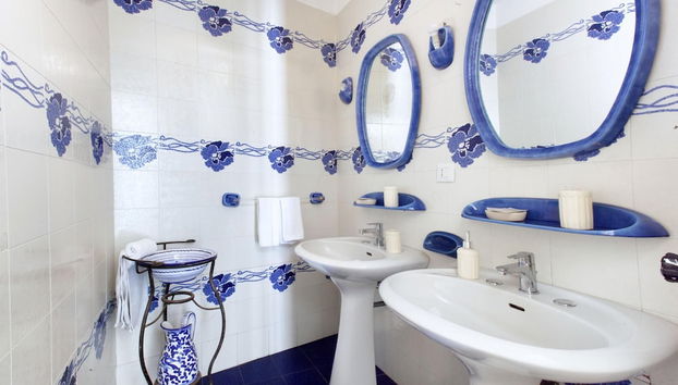 La Casa del Maresciallo - Foto 5, Habitación