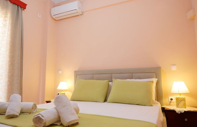 Lovely 1-bed Apartment in Sarandë - Foto 1