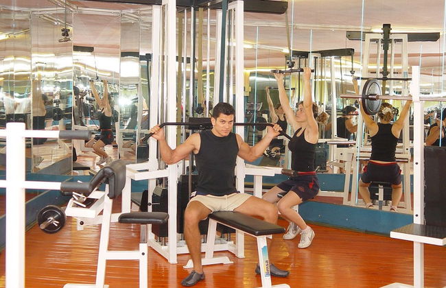 Grand Aquarium - Foto 46