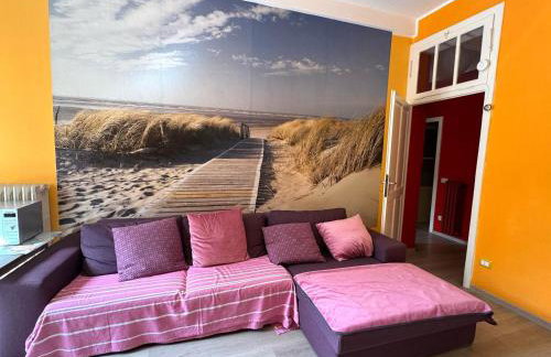 The Family Houses - Apartments with Balcony and Lake View - Photo 51