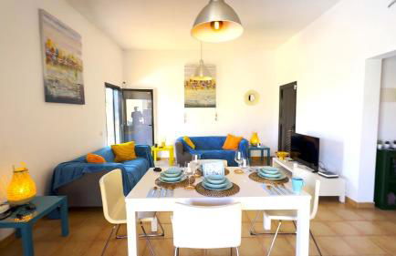 Dar Nur villa Ideal for Families, Couples, and digital Nomads with Private Pool BBQ Solarium - Foto 11