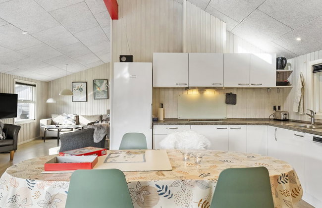 "Mettemarie" - 800m from the sea - Foto 12