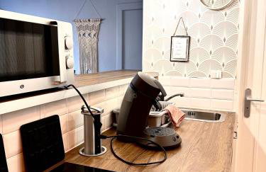 La charmeraie - Foto 66