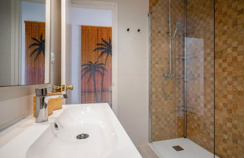 Beach House Cambrils Apartamento en Primera Línea de playa - Photo 24