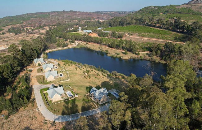 Mountain Lakes Resort and Spa - Foto 64