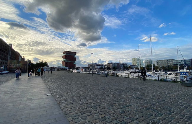 Cozy 1BR City Centre Near Meir Shopping by Oneluxstay - Photo 33