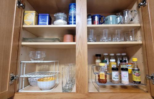 NYC Studio Long Stays Near Columbia Presby - Foto 16