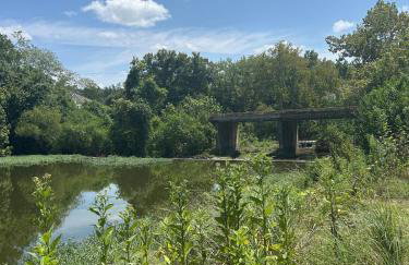 Spacious, Peaceful, Historic - 3 Minute Walk to the Square - Foto 8