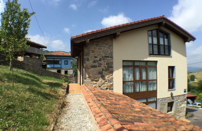 Casa Rural La LLosina - Foto 36