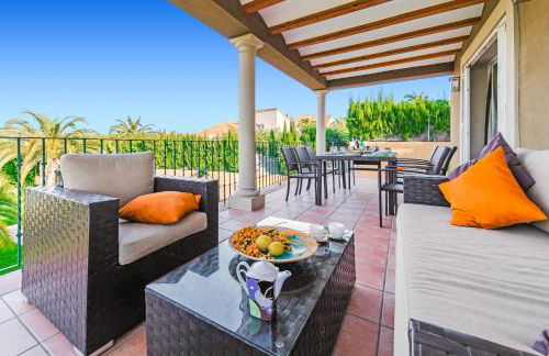 0348 Villa Limones - Foto 8