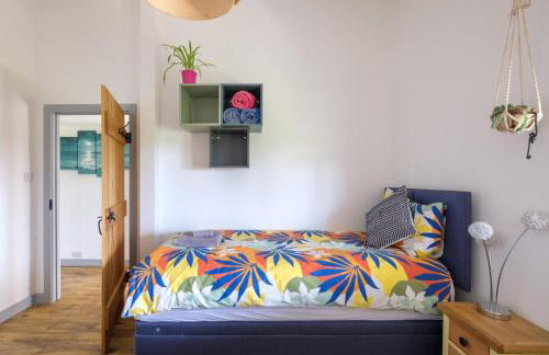 Ash Lodge - Exclusive Lodge with Hot Tub and stunning views - Foto 66