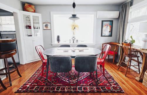 Amenities Galore Sweet Lil Bungalow in Sheridan - Foto 61