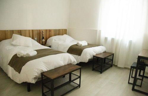 Preciosa casa con jardín "Casa Gastón" - Photo 17