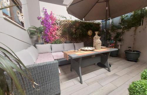 Rika’s Luxury seaside apartment - Foto 36
