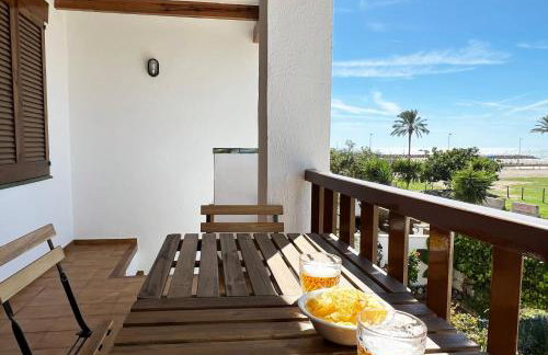 Espectacular Sunny House in the beach - Foto 8