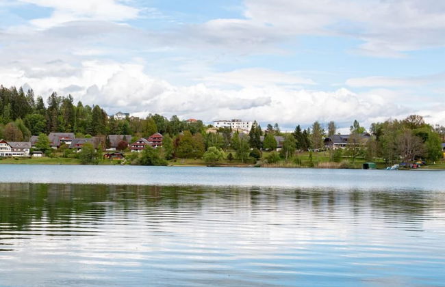 Feriendorf am Maltschacher See - Photo 10