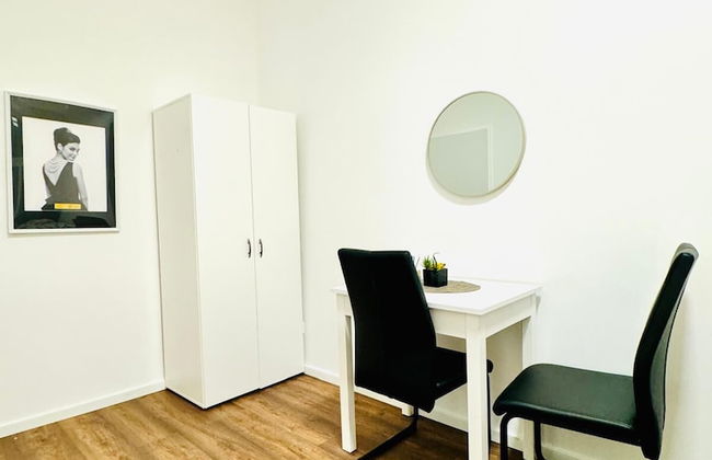 Affordable 5BR Apt Near Atzgersdorf - Foto 55