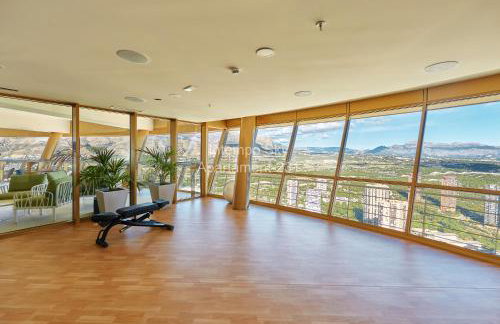 INTEMPO SKY Apartament-231 - Foto 67