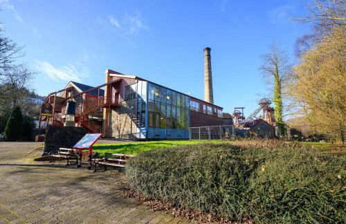 Bay Tree Cottage Rhondda Valley By STAE-Homes - Foto 36