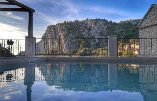 Luxury villa with a swimming pool Malo Grablje, Hvar - 20606 - Foto 10