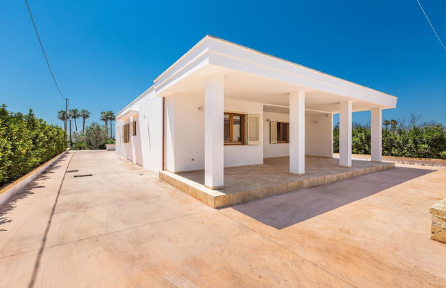 3043 Villa Grazia by Perle di Puglia - Foto 30