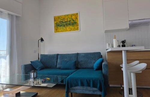 Bel appartement avec vue mer - Foto 34