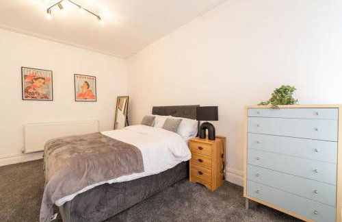 Luxury 1-Bed Apartment Near city centre and North Manchester General Hospital - Foto 5