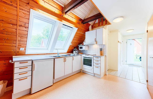 Mötesplats Borstahusen - Foto 8