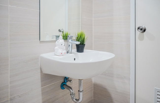 Comfortable 1BR Apartment at Silktown Alexandria - Foto 8