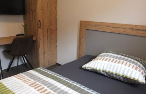 Ferienwohnungen Am Kapellenberg Losheim am See - Foto 20