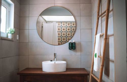 Chão do Ribeirinho Country House - Foto 63