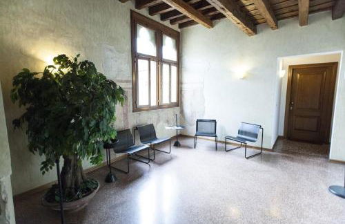 Appartamento in contesto storico - Foto 14